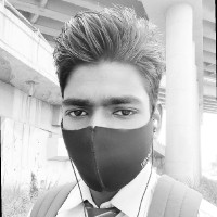 Prakash's Profile Pic.